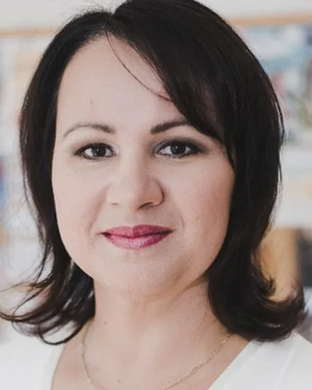 Zuzana Tóthová, mediátorka